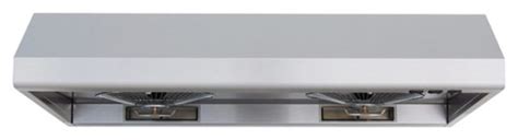 hood ws-5536ss residential stainless steel under cabinet range hood|ws 55 windster hood.